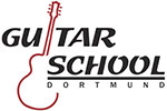 Guitarschool-Dortmund-Logo