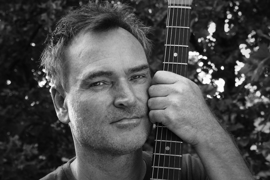 Stephan Lindner - Biographie