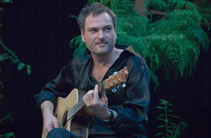 Gitarrenunterricht - Stephan Lindner