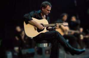 Lindner, Stephan - Gitarrist